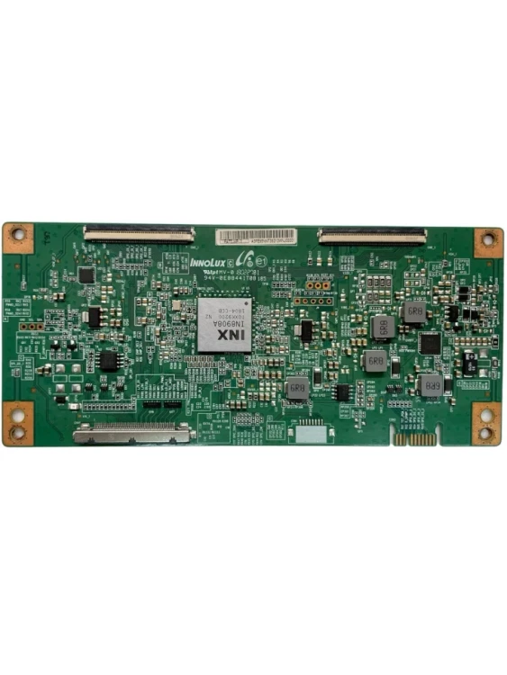 Плата T-Con EATDJ6E13, для телевизора BBK 50LEX-6027, Leff 50U110S