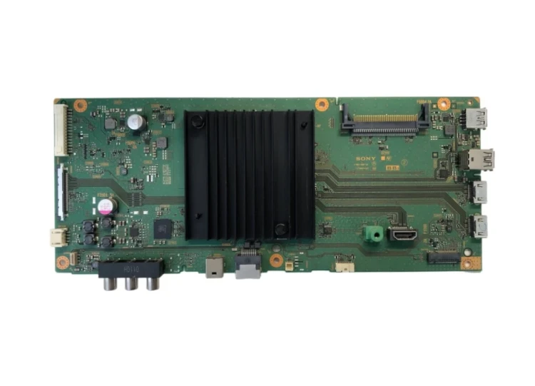 Плата 1-981-926-12 (173657412) A2182731C, для телевизора Sony KD-43XE7096