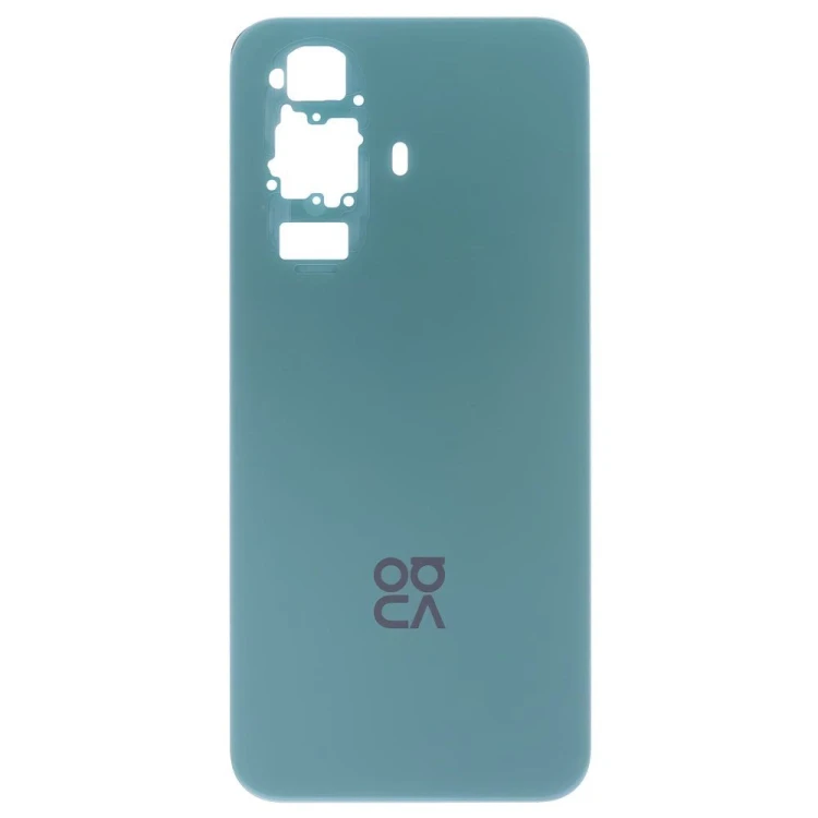 Задняя крышка для Huawei Nova 11 (FOA-LX9) (зеленый)