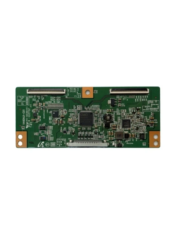 Плата T-Con V460HJ1-C01, для телевизора Samsung UE32D5000PW