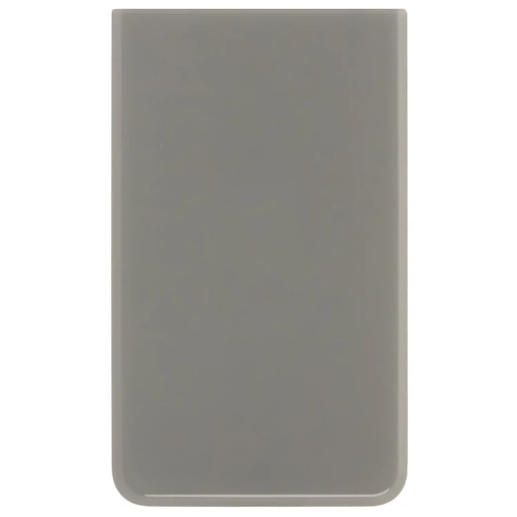 Задняя крышка для Google Pixel 8 (GKWS6/G9BQD/GZPFO/GPJ41) (серый)