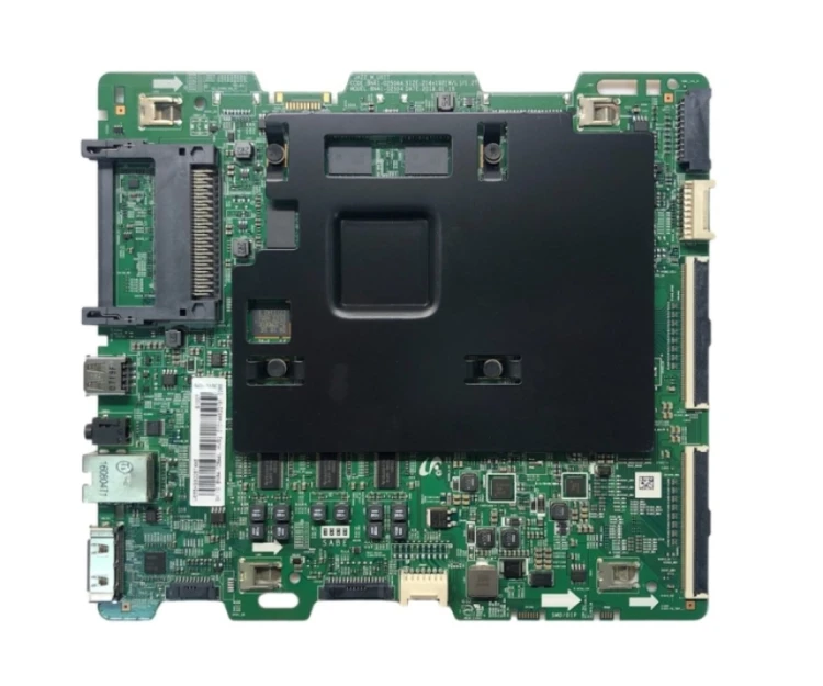 Плата BN41-02504A BN94-10844L, для телевизора Samsung UE55KS9005T