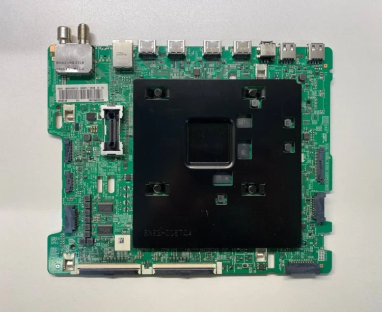 Плата BN41-02695A BN94-14330G, для телевизора Samsung QE55Q77RAU