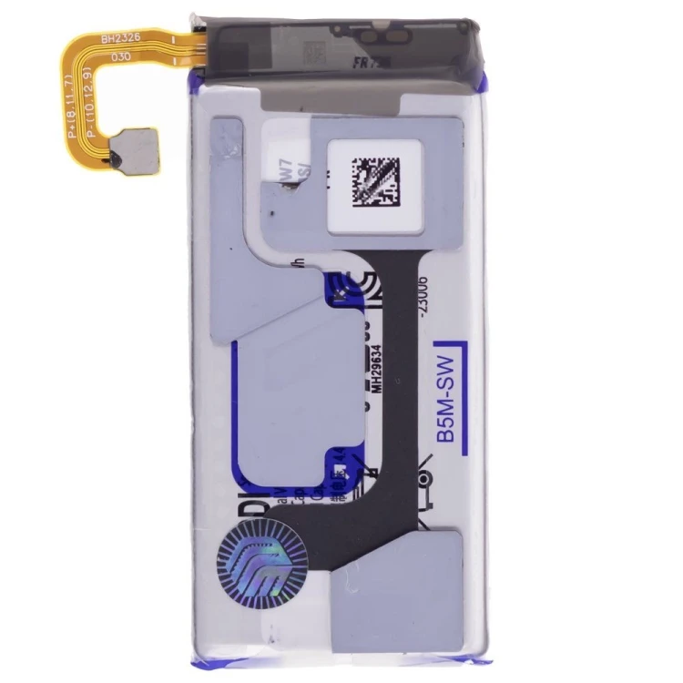 Аккумулятор для Samsung F731 Galaxy Z Flip 5 (EB-BF731ABY)