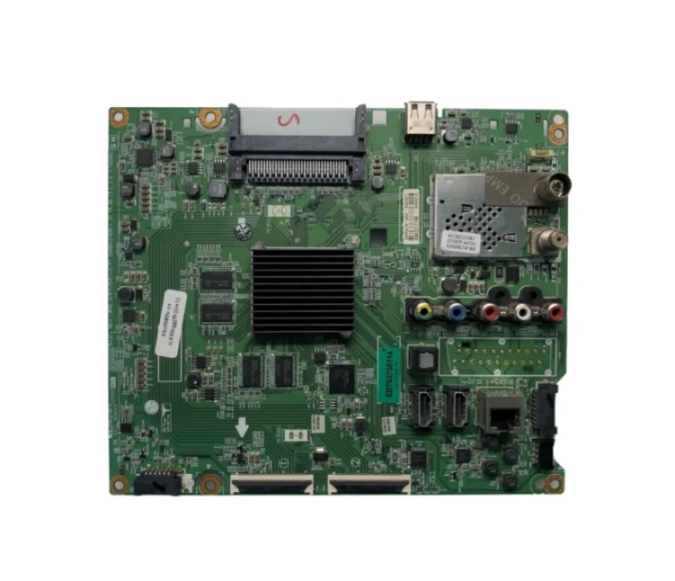 Плата EAX66427005 (1.0) EBT63738114 EBU63422811, для телевизора LG 43UF680V
