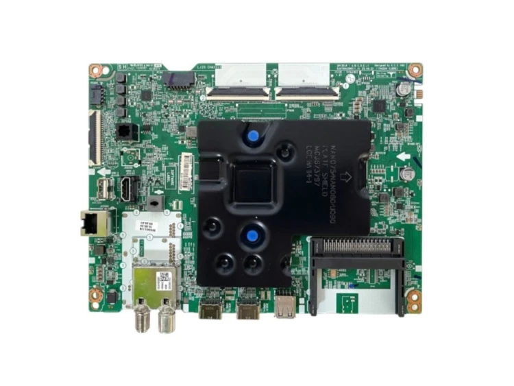 Плата EAX70042605(1.0) EBU67535103, для телевизора LG 55UR78001LJ, 55UT81006LA