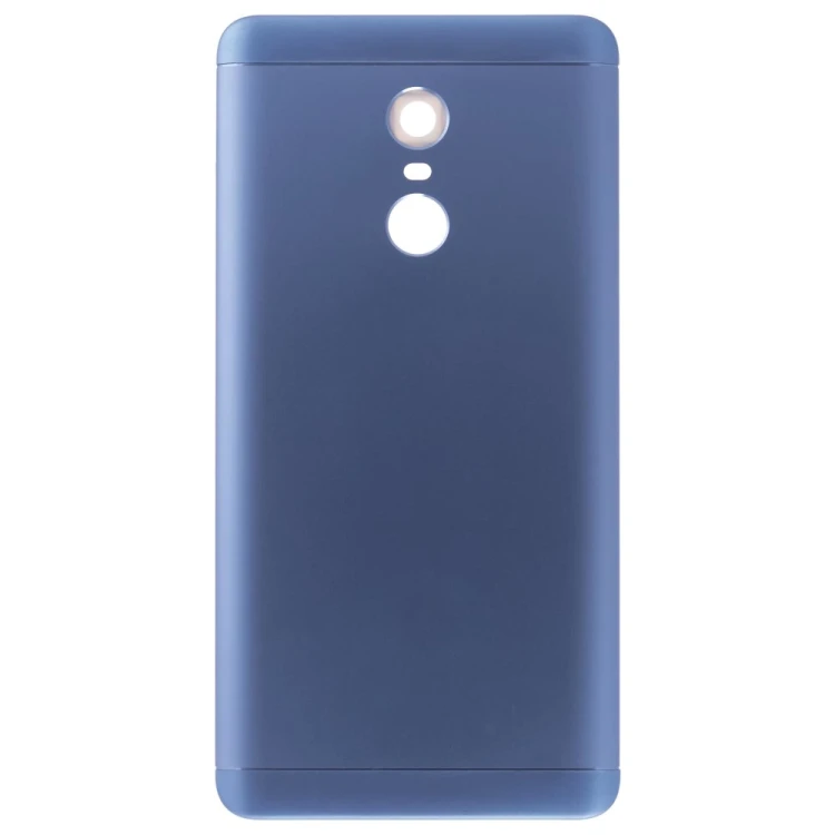 Задняя крышка для Xiaomi Redmi Note 4X (4GB/64GB) (синий)