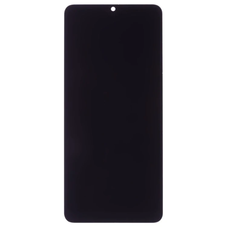 Дисплей для Samsung M325 Galaxy M32 + тачскрин (черный) (In-Cell)