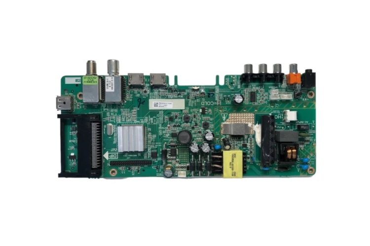 Плата MSD3663-T5C1, для телевизора Panasonic TX-32FR250K