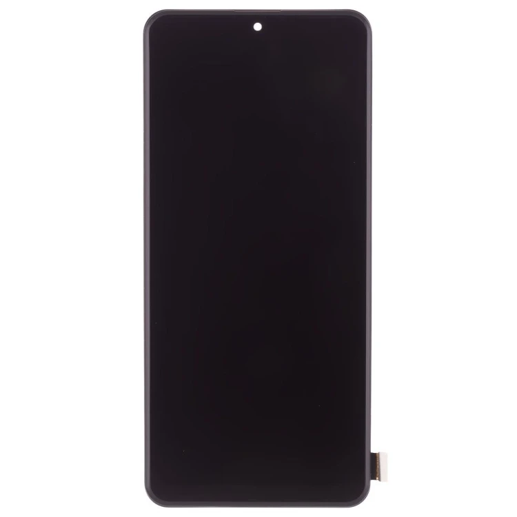 Дисплей для Xiaomi 12 (2201123G) / 12X (2112123AG) + тачскрин (черный) (In-Cell)