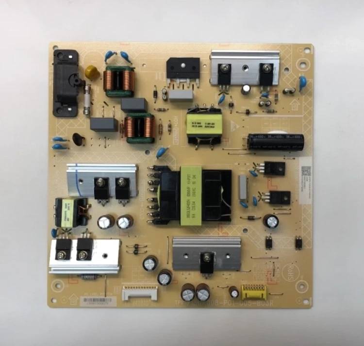 Блок питания для телевизора 715GA008-P01-005-B03R PHILIPS 55PUS8057/60