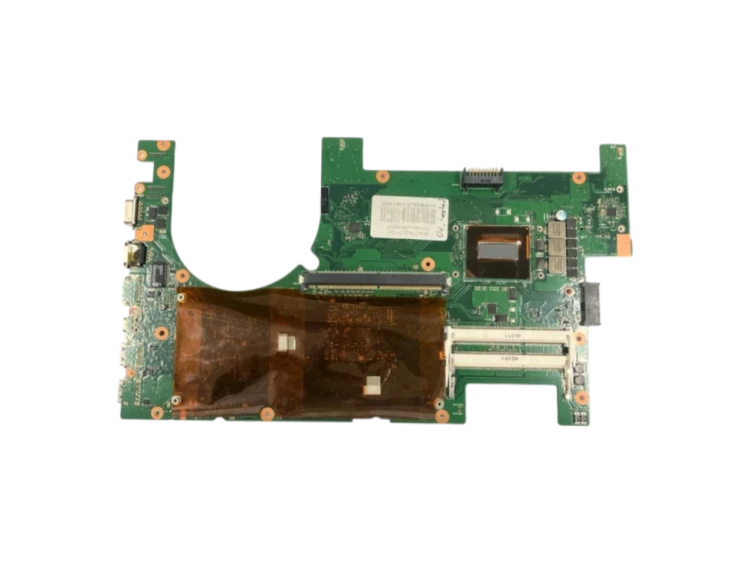 Материнская плата, mb, для ASUS G750JS Rev: 2.0 , i7-4700HQ