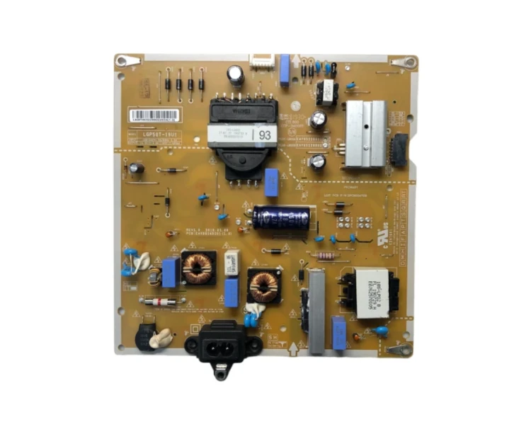 Блок питания для телевизора EAX68249201(1.9) EAY65228802 LG 50UM7600PLB
