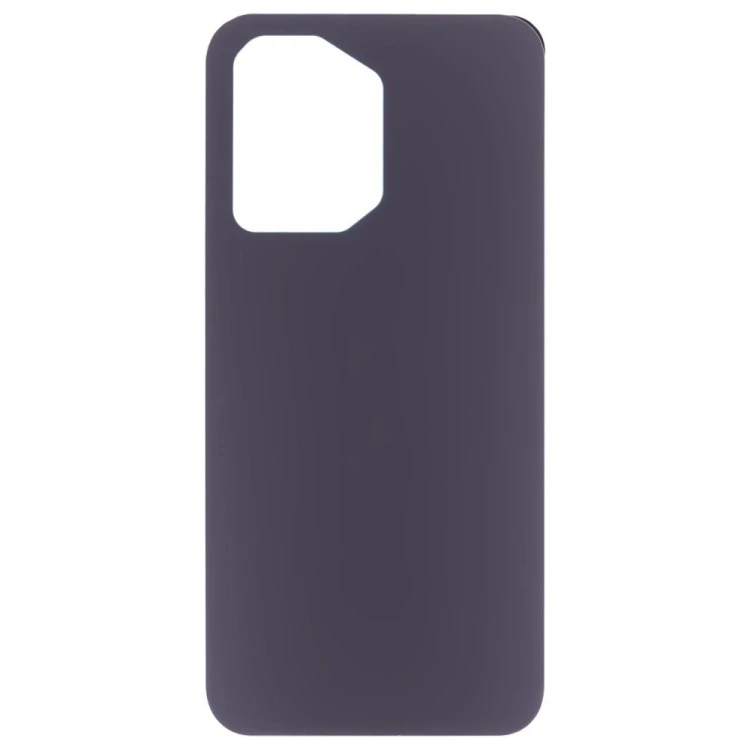 Задняя крышка для Huawei Honor 400 (DNY-NX9) (черный)