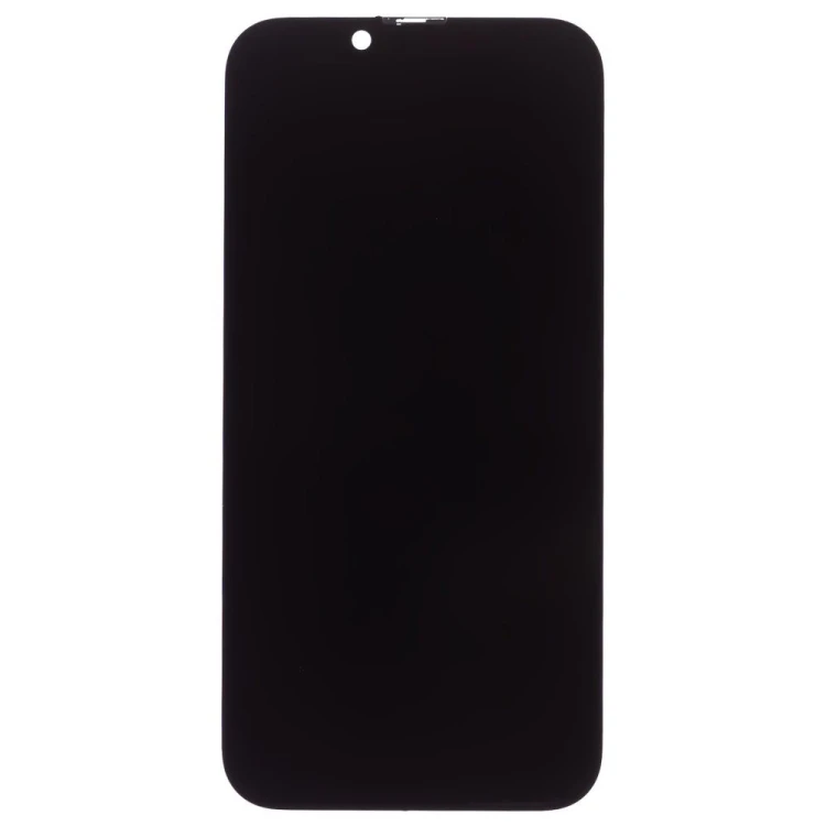 Дисплей для Apple iPhone 14 + тачскрин + ALS шлейф (черный) (ORIG100) (Снятый)