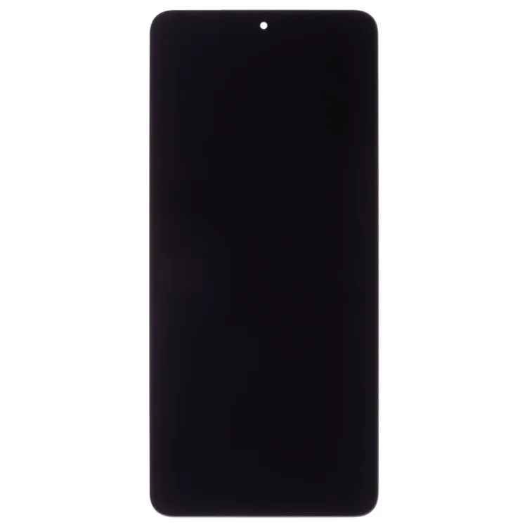 Дисплей для Huawei Honor X9 (ANY-LX1) / X9 5G (ANY-LX1) / Honor X30 (ANY-AN00) / Honor Magic 4 Lite (ANY-LX1) + тачскрин (черный) (ORIG)
