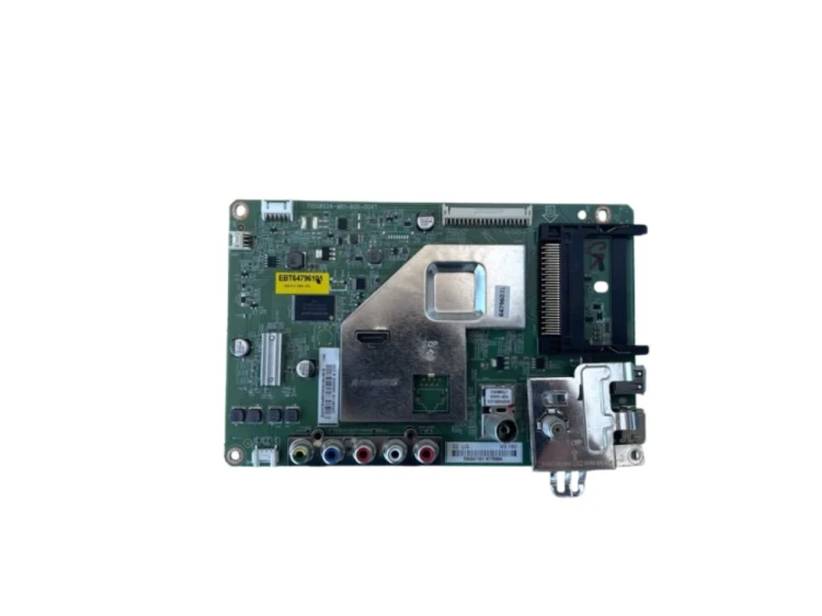Плата 715G8524-M01-B00-004T EBT64796101, для телевизора LG 32LJ500V