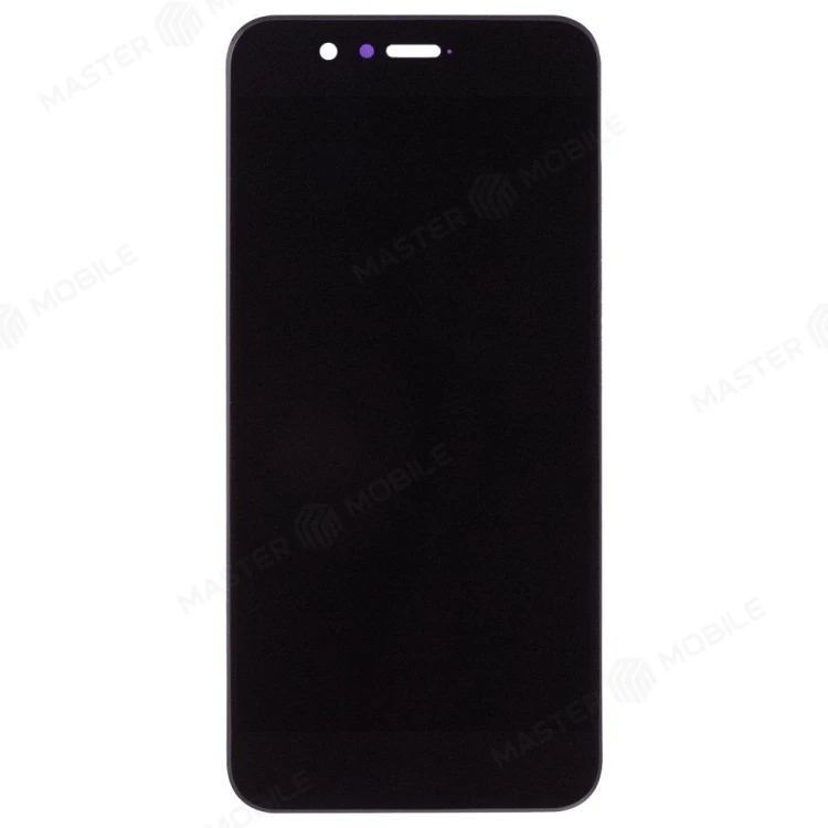 Дисплей для Huawei Nova 2 (PIC-LX9) + тачскрин (черный) (Medium)