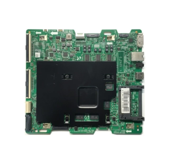 Плата BN41-02504A BN94-10929D, для телевизора Samsung UE49KS9000U