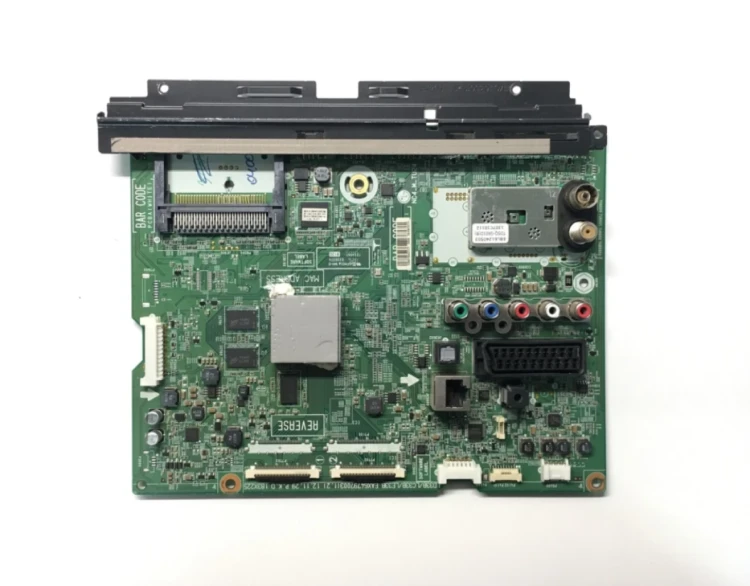 Плата EAX64797003(1.2) EBR76823177, для телевизора LG 55LA690V