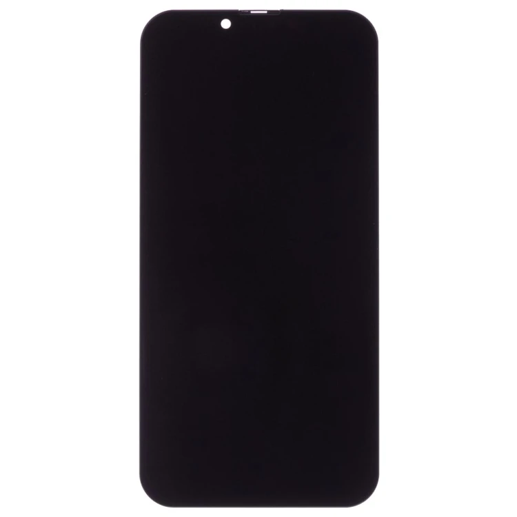 Дисплей для Apple iPhone 13 + тачскрин (черный) (JK) (In-Cell) (площадка под IC)