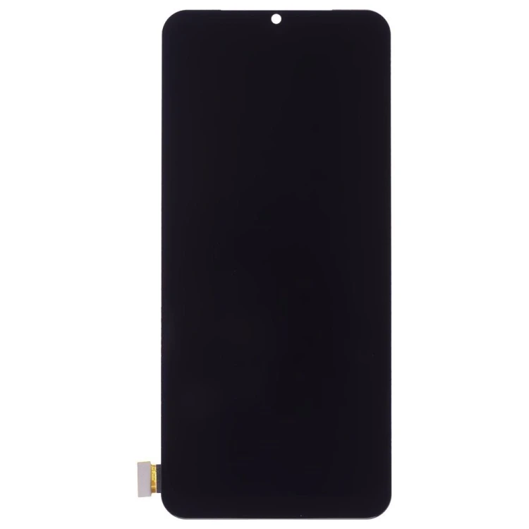 Дисплей для Vivo V20 (V2025) / V21e (V2061) / V23e (V2116) + тачскрин (черный) (In-Cell)