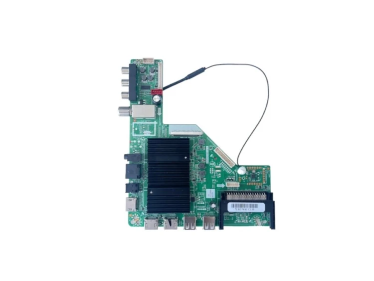 Плата T.RT2853AV09, для телевизора Supra STV-LC65ST0045U