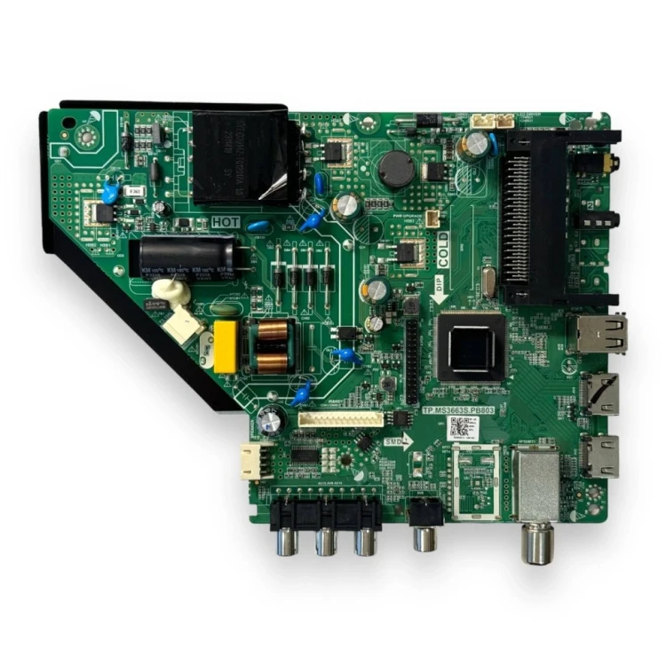 Плата TP.MS3663S.PB803, для телевизора Soundmax SM-LED32M14