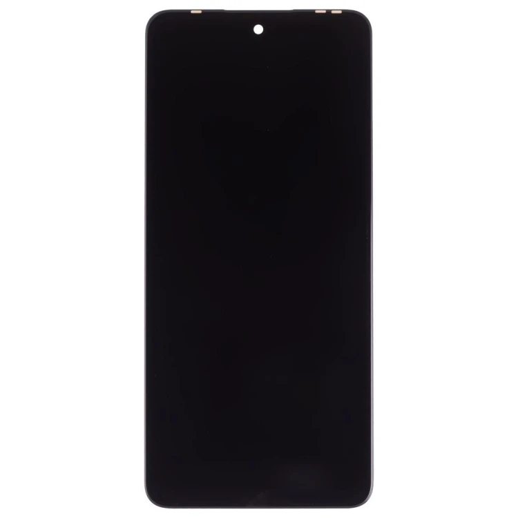 Дисплей для Xiaomi 12 Lite (2203129G) + тачскрин (черный) (In-Cell)