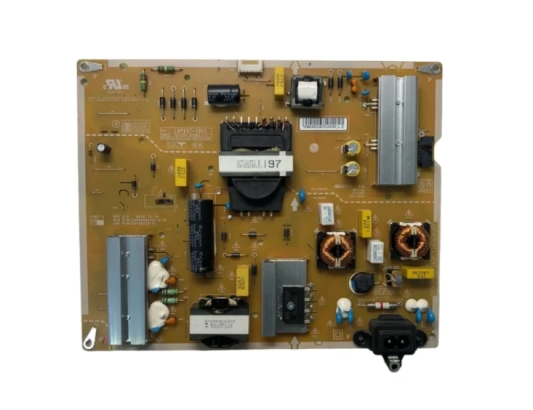 Блок питания для телевизора EAX68284201(1.6) EAY65228701 LG 65UM7300PLB