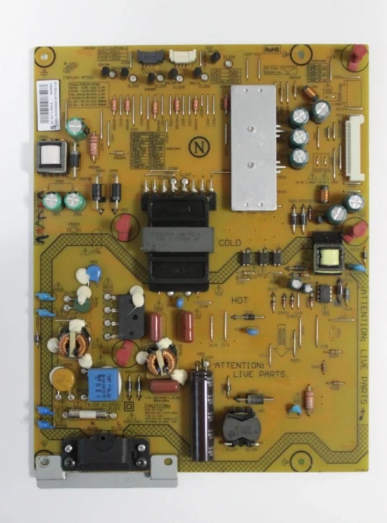 Блок питания для телевизора FSP104-4FS01 PHILIPS 42PUS7809/60
