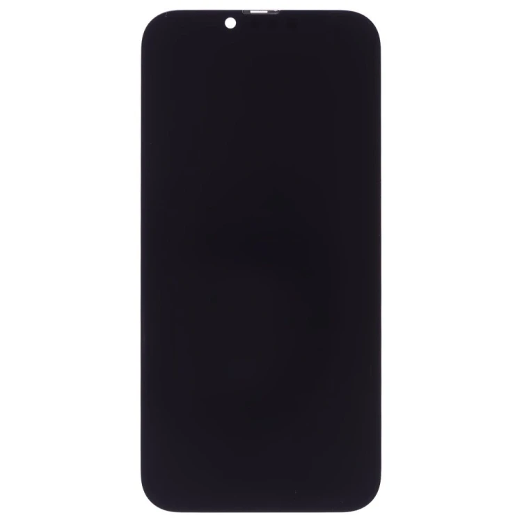 Дисплей для Apple iPhone 14 Plus + тачскрин + ALS шлейф (черный) (ORIG100) (Снятый)