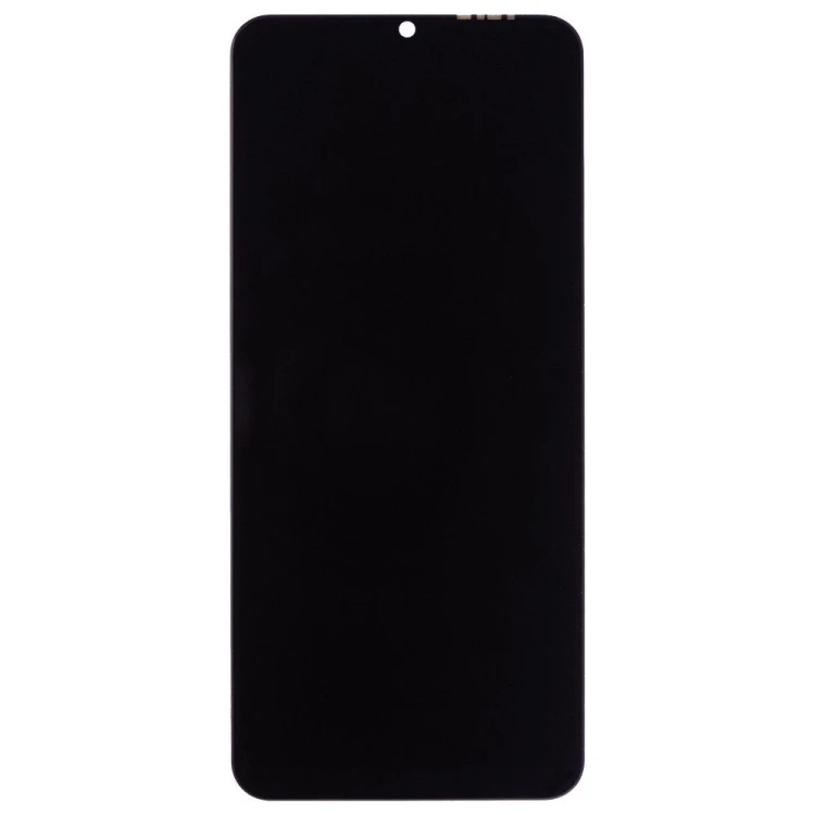 Дисплей для Vivo Y22 (V2207) / Y22s (V2206) / Y17s (V2310) + тачскрин (черный) (ORIG)
