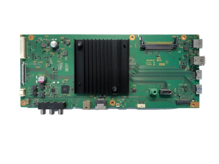 Плата 1-981-926-22 (173657422) A2182731C, для телевизора Sony KD-43XE706