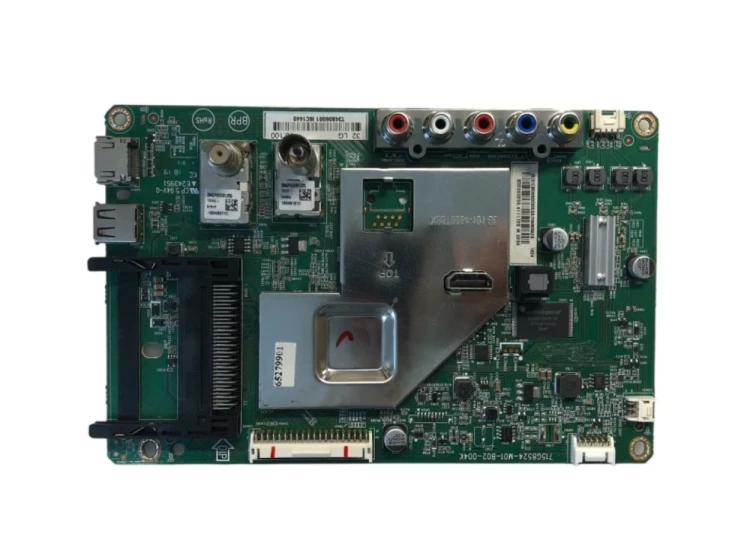 Плата 715G8524-M01-B02-004K, для телевизора LG 32LK500BPLA