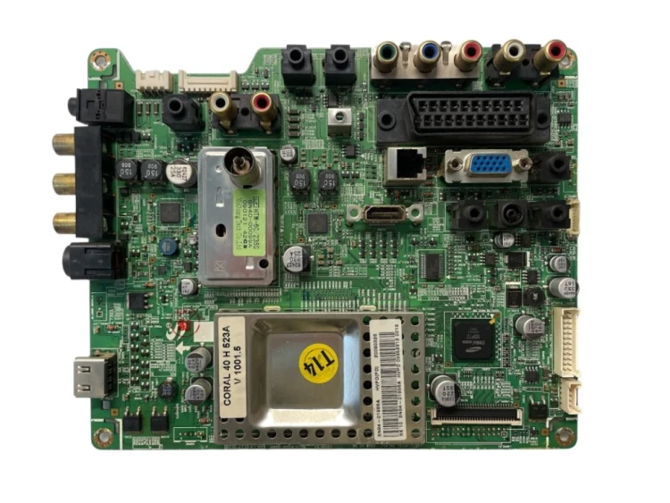 Плата BN41-01007A BN94-01988A, для телевизора Samsung LE40A451C1H