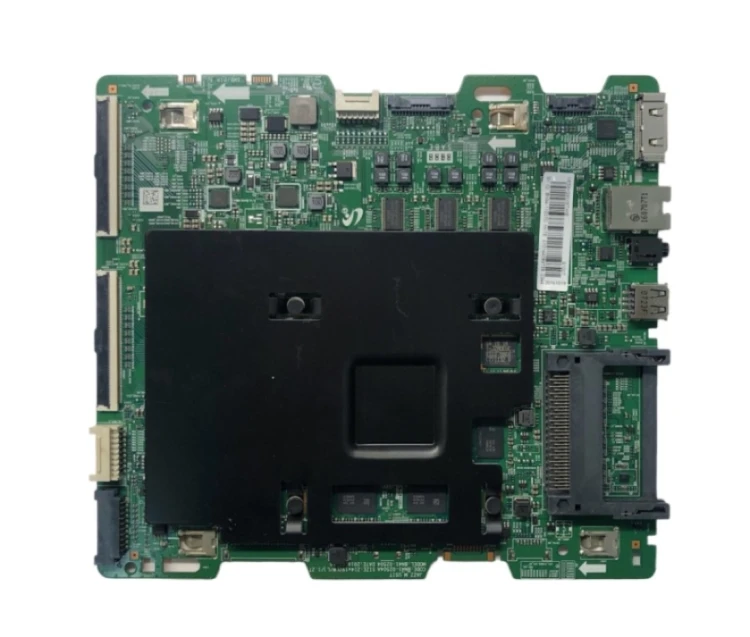Плата BN41-02504A BN94-11007D, для телевизора Samsung UE55KS8005T