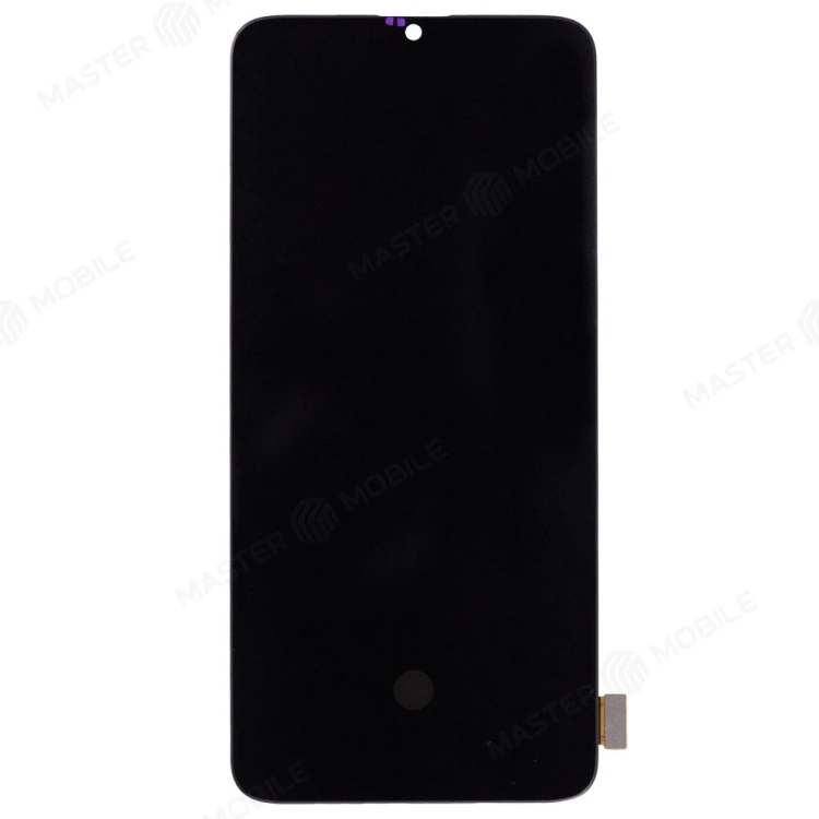 Дисплей для OnePlus 6T + тачскрин / OPPO RX17 Pro (CPH1877) (черный) (OLED)