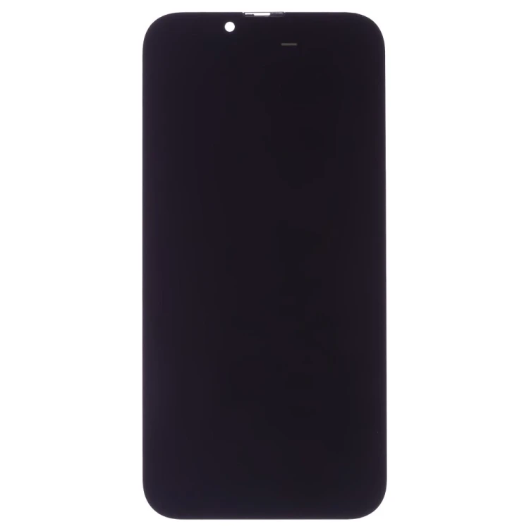 Дисплей для Apple iPhone 13 + тачскрин (черный) (ORIG) (Переклейка)