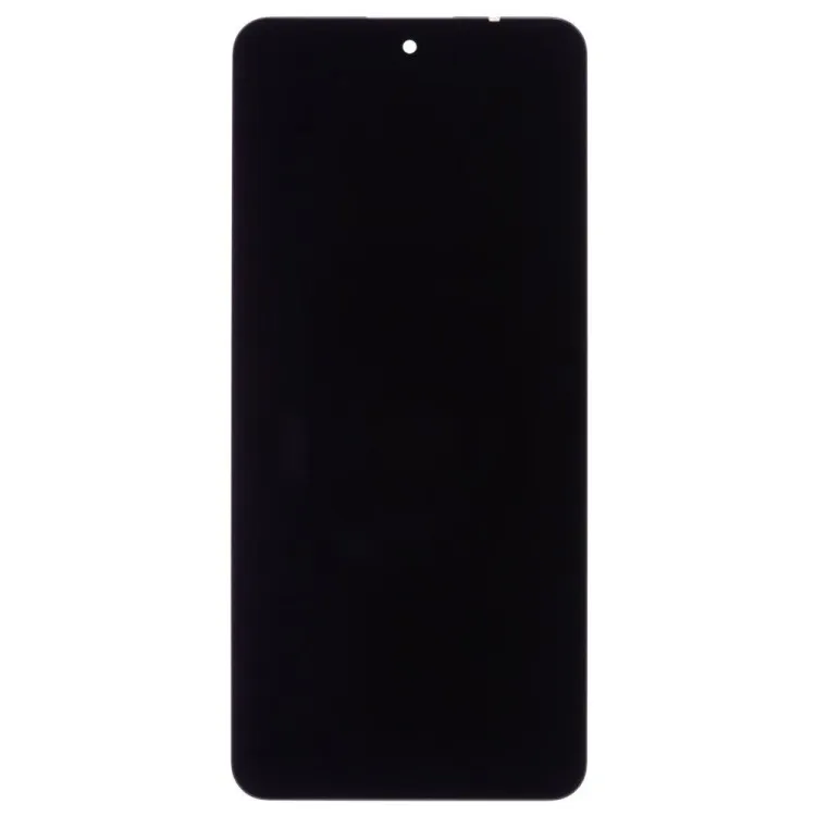 Дисплей для Xiaomi Poco M4 Pro 5G (21091116AG) / Redmi Note 11S 5G (22031116BG) + тачскрин (черный) (ORIG)
