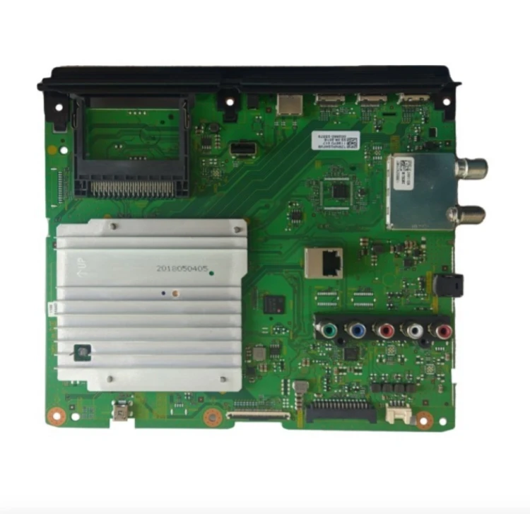 Плата TNPH1196, для телевизора Panasonic TX-65XFR600
