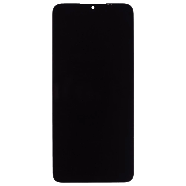 Дисплей для Nokia 5.3 (TA-1234) + тачскрин (черный)