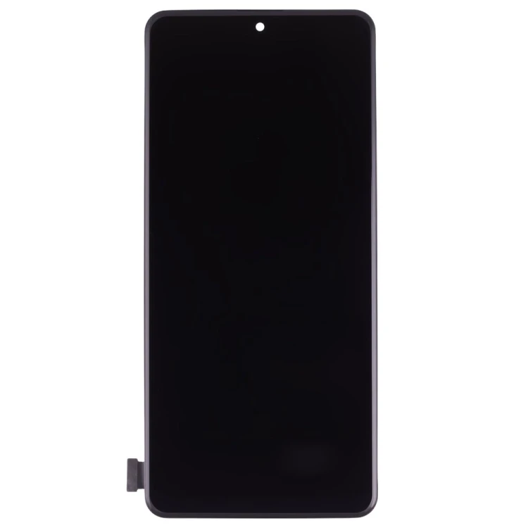 Дисплей для Xiaomi 12 Pro (2201122G) + тачскрин (черный) (In-Cell)