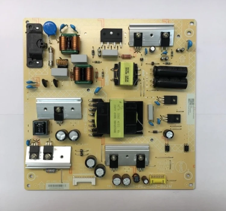 Блок питания для телевизора 715GA008-P02-002-B03M PHILIPS 50PUS7406/60