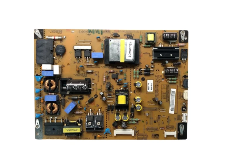Блок питания для телевизора EAX64744204(1.3) EAY62608903 LG 47LM640T, 42LM640T