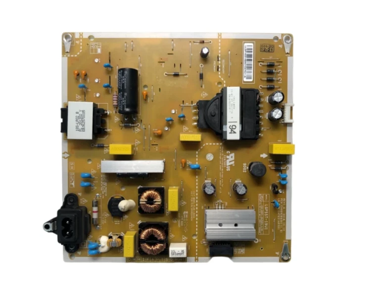 Блок питания для телевизора EAX68284301(1.6) EAY65149301 LG 55UN73506LB