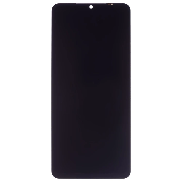 Дисплей для Samsung A065 Galaxy A06 + тачскрин (черный) (ORIG100) (SP)
