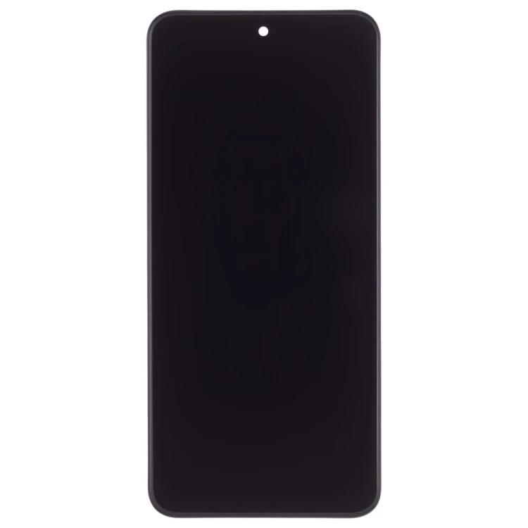Дисплей для Huawei Honor 200 (ELI-NX9) + тачскрин (черный) (In-Cell)