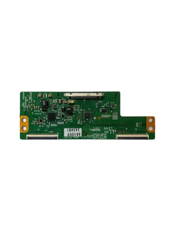 Плата T-Con 6870C-0480A, для телевизора LG 42LB620V, 42LF550V
