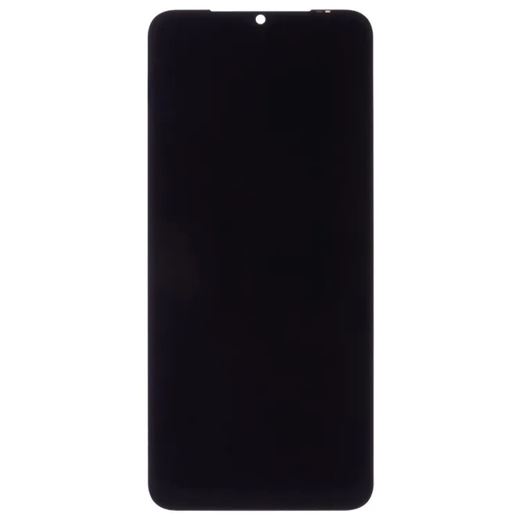 Дисплей для Huawei Nova Y61 (EVE-LX9N) + тачскрин (черный) (ORIG)